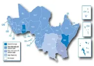 CN East & West Africa NTU for Garmin Devices - On DVD